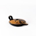 BLACK FIGURE OIL LAMP CLV05800PH109.2