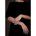 Goddess Athena silver ring  - DA050DA202.4.9.GR 