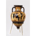 BLACK FIGURE RHYTON CLV05800PH13