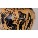 BLACK FIGURE RHYTON CLV05800PH13