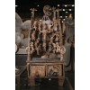 Clay theatre presentation  50 x 85 cm  - MYC053COD5002