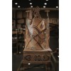 Clay theatre presentation  50 x 85 cm  - MYC053COD5002