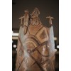 Clay theatre presentation  50 x 85 cm  - MYC053COD5002