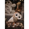 Athenian owl 22 cm   - MYC053COD2015