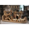 Odysseus and Polyphemus - MYC053COD4010 