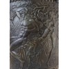 DERVENI KRATER Greek handmade bronze craterBR048CODPH200