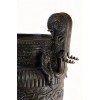 DERVENI KRATER Greek handmade bronze craterBR048CODPH200