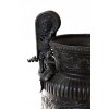 DERVENI KRATER Greek handmade bronze craterBR048CODPH200