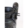DERVENI KRATER Greek handmade bronze craterBR048CODPH200