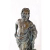 ΑΣΚΛΗΠΙΟΣ ΧΑΛΚΙΝΟ ΑΓΑΛΜΑ BR048CODPH201