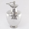 Hellenistic Hydria - BR056COD032