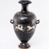 HANDMADE CERAMIC RED FIGURE HYDRIA CL058COD203