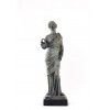 HYGEIA BRONZE STATUE BR048CODPH204