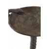 MYCENEAN BRONZE KYLIX WITH SNAKES BR052COD1067