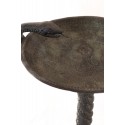 MYCENEAN BRONZE KYLIX WITH SNAKES BR052COD1067