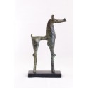 BRONZE HORSE OF OLYMPIA BR052COD717