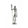 GREEK GOD POSEIDON BRONZE STATUE BR052COD423