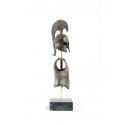 BRONZE GREEK ARMOUR BR052COD942