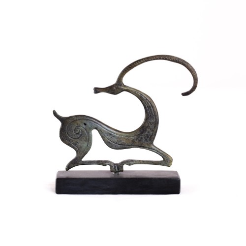 BRONZE UNICORN SMALL BR052COD853