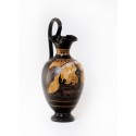 HYDRIA WITH ODYSSEUS CLV058COD34