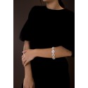 Ancient Greek Coins Sterling Silver 925 oxidized handmade chunky bracelet ΒΡ050ΒΡ125/65.5GR