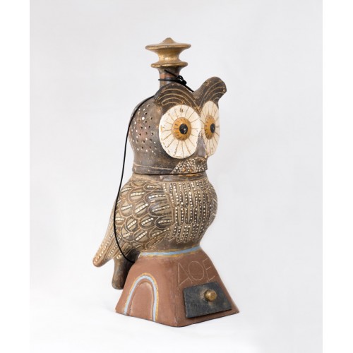 Owl of Athena - MYC053COD2022