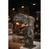 VICTORY OF SAMOTHRACE bronze statue 87X55X45 CM-BR052COD470