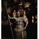 POSEIDON WITH TRIDENT BR052CODPH52