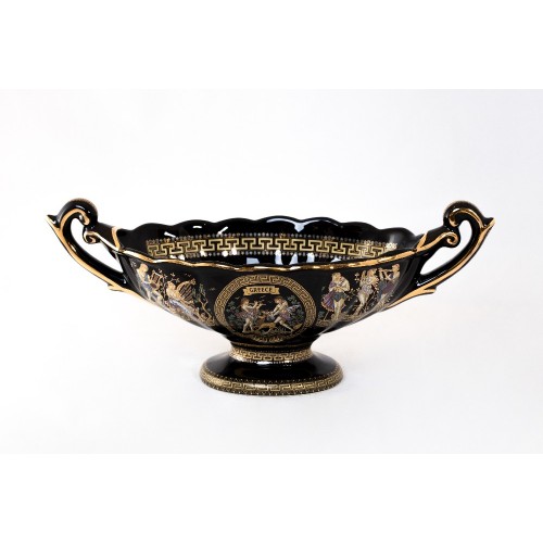 FRUIT BOWL- CANDY BOX -  POR054COD007/30     