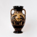 AMPHORA OF EXEKIAS CLV058CODPH06