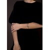 Bracelet Aries handcuff Silver 925-BP050ΧΕ112.18.4GR 