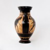 BLACK FIGURE CLASSIC AMPHORA CLV05800PH62