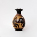 BLACK FIGURE HYDRIA CLV058C0DPH76