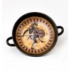 handmade ceramic kylix CLV058COD93