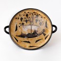 KYLIX WITH DIONYSOS - CLV058COD06