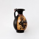 BLACK FIGURE HYDRIA CLV058C0DPH76