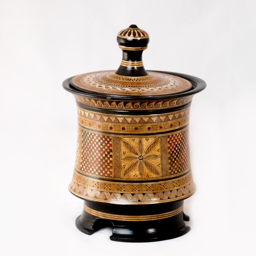 Geometric Pyxis - GV058COD150