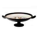 White Attic kylix CLV058COD15
