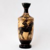 BLACK FIGURE CERAMIC LEKYTHOS CLV05800PH54