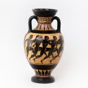 PANATHENAIC AMPHORA CLV058C0DPH40