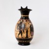 BLACK FIGURE CERAMIC HYDRIA CLV05800PH57