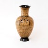 HAND MADE CERAMIC: The Amphora of Dipylos