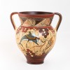 Minoan pottery  ceramic amphora of Phaistos - SZ PH81-82 MYC065COD104/15