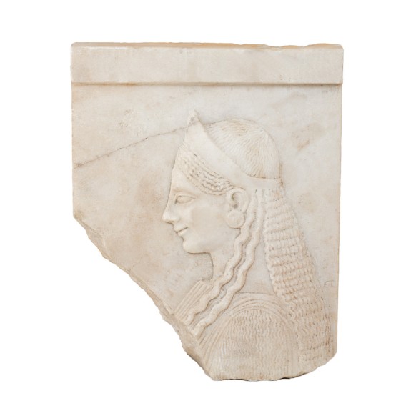MARBLE RELIEF KORE - SM069PL02