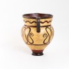 MYCENEAN CRATER WITH OCTOPUS - MYC065COD403/3