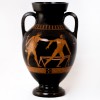 RED FIGURE AMPHORA CLV058CODPH41