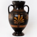 RED FIGURE AMPHORA CLV058CODPH41